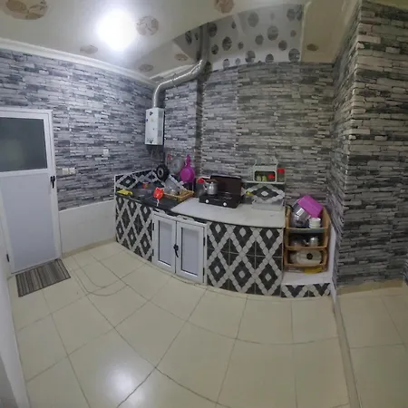 Lovely Studio In Tanger Center Exterior photo