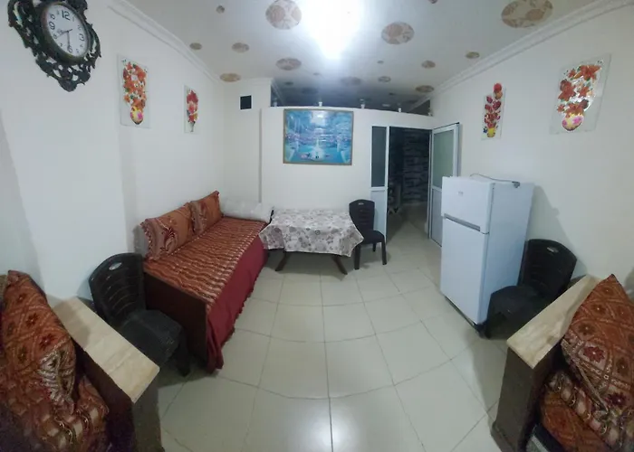 Lovely Studio In Tanger Center