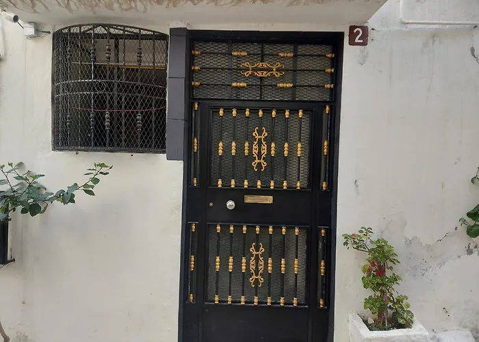 Lovely Studio In Tanger Center