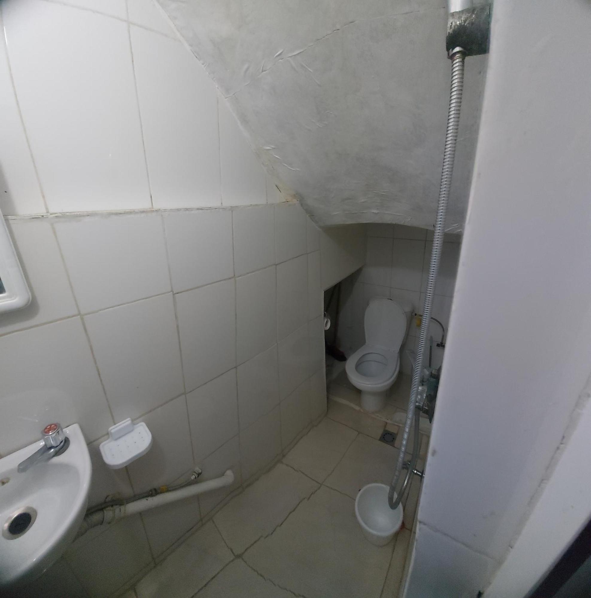Lovely In Center Appartement