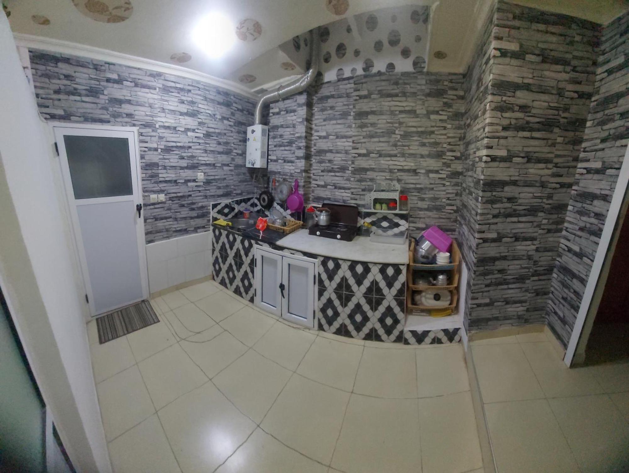 Appartement Lovely In Center